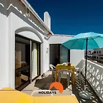 아파트 #029 Oura Village Pool & Nightlife 알부페이라