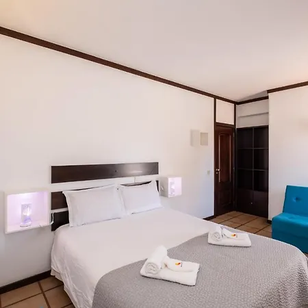 #029 Oura Village By Holidays Apartment *