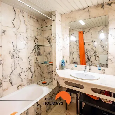 #029 Oura Village By Holidays Apartment *