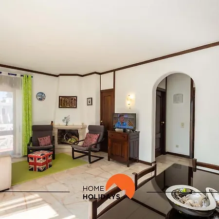 Apartment #029 Oura Village By Holidays Albufeira