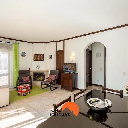Apartment #029 Oura Village By Holidays