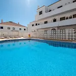 Appartement #029 Oura Village Pool & Nightlife