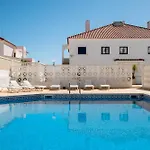 #029 Oura Village Pool & Nightlife *