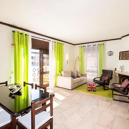 Apartment #029 Oura Village By Holidays