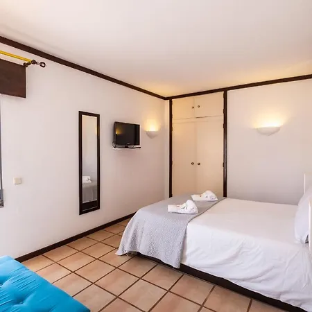 Apartment #029 Oura Village By Holidays *
