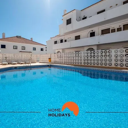 #029 Oura Village Pool & Nightlife Apartamento Albufeira