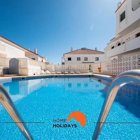 #029 Oura Village By Holidays Apartment Albufeira
