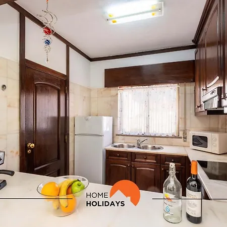 Апартаменты #029 Oura Village By Holidays Албуфейра