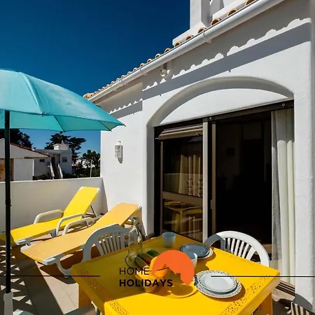 #029 Oura Village By Holidays Apartment