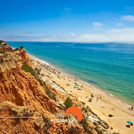 #029 Oura Village By Holidays Apartment Albufeira