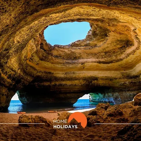 #029 Oura Village By Holidays * Albufeira