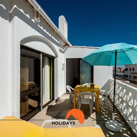 Apartment #029 Oura Village By Holidays Albufeira