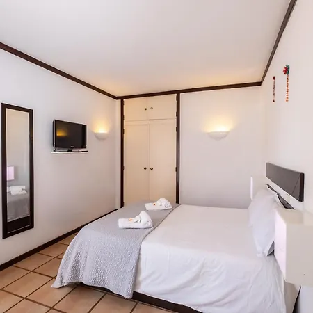 Appartamento #029 Oura Village Pool & Nightlife *