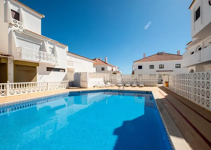 #029 Oura Village By Holidays *