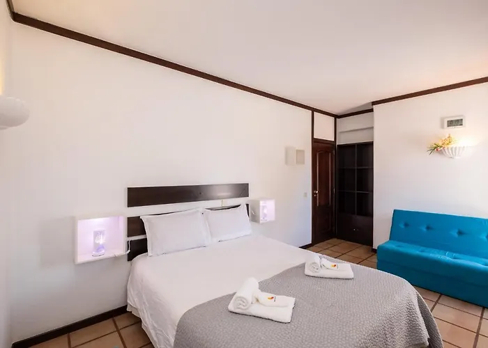 #029 Oura Village By Holidays 公寓 *