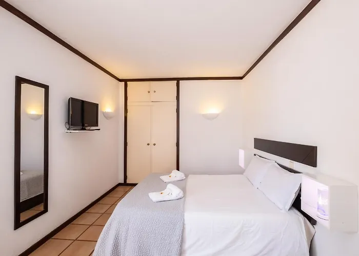 #029 Oura Village By Holidays