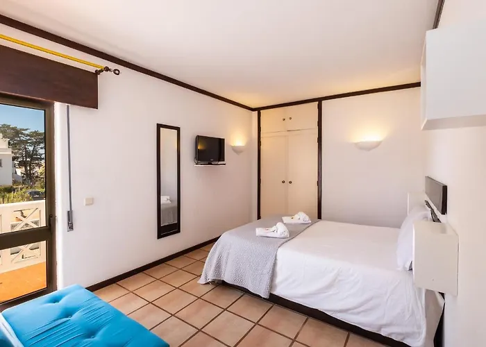 公寓 #029 Oura Village By Holidays *