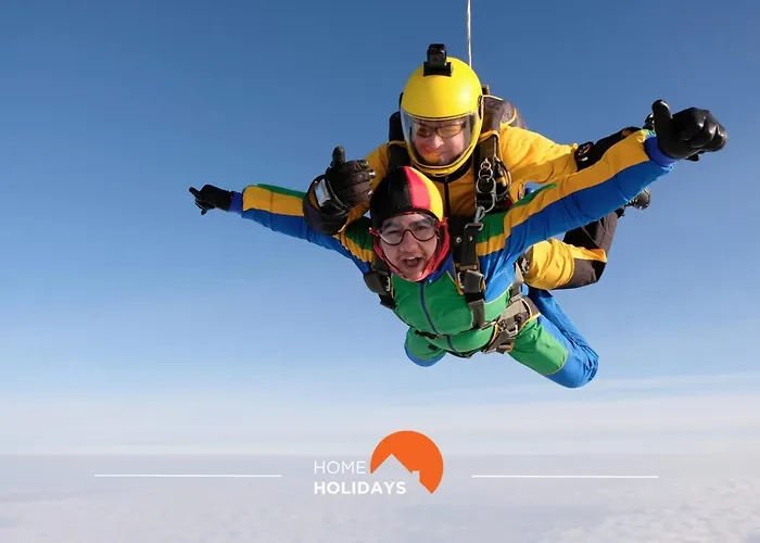 #029 Oura Village By Holidays 阿尔布费拉