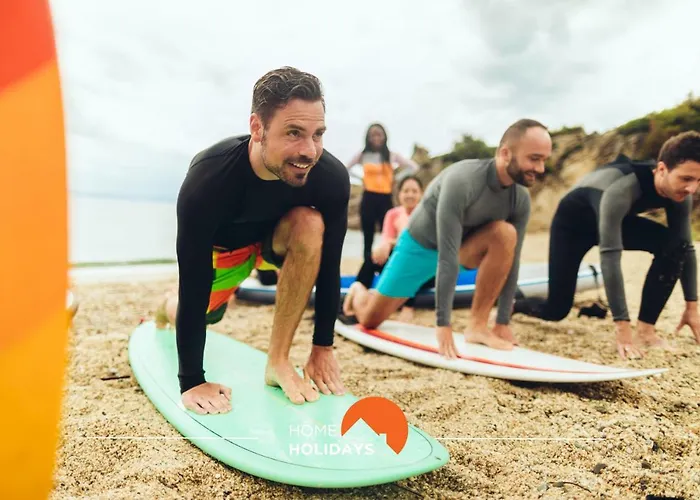 公寓 #029 Oura Village By Holidays