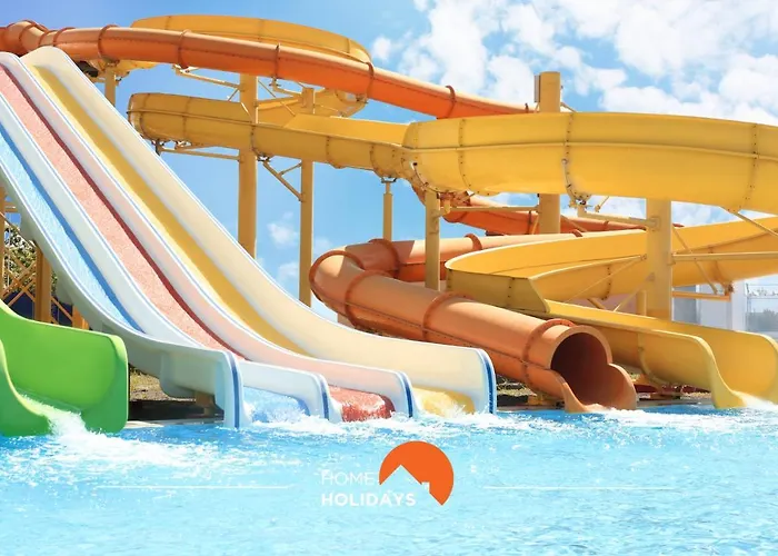 #029 Oura Village By Holidays