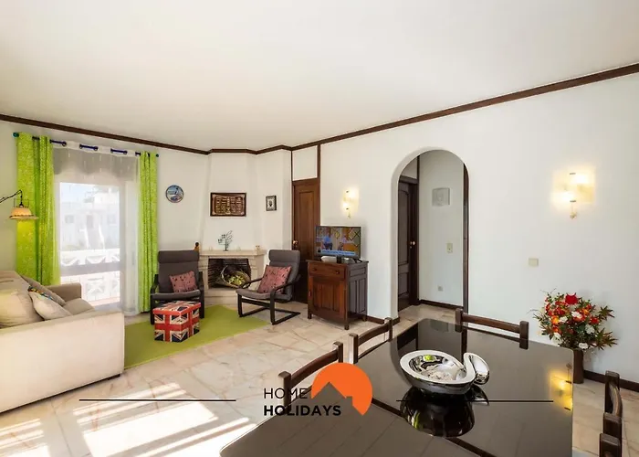 公寓 #029 Oura Village By Holidays