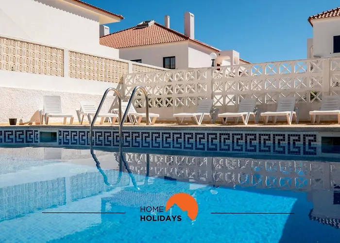 #029 Oura Village By Holidays 公寓