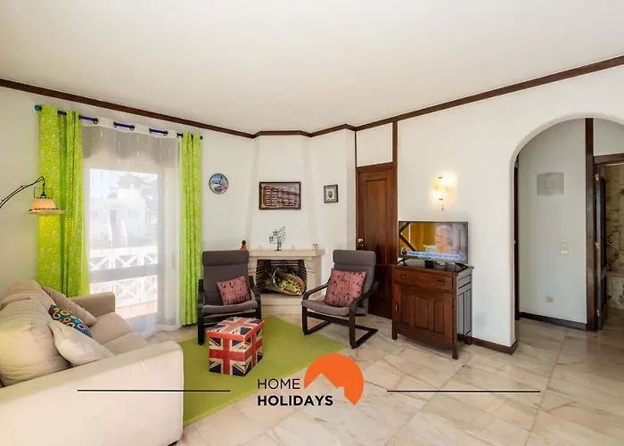 #029 Oura Village By Holidays