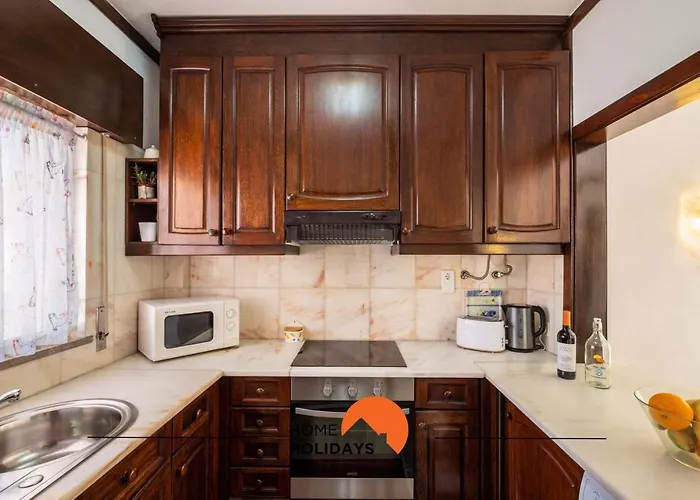 #029 Oura Village By Holidays