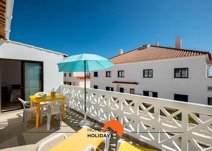 #029 Oura Village By Holidays 阿尔布费拉