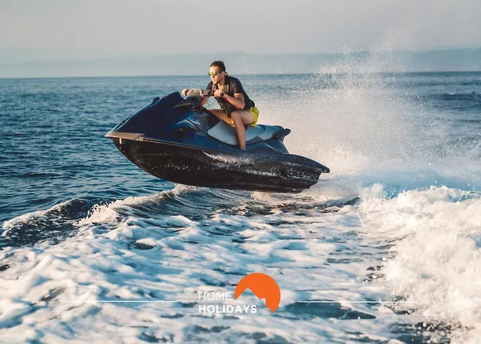 #029 Oura Village By Holidays 公寓 阿尔布费拉