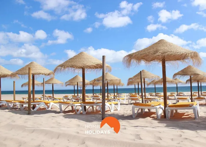 #029 Oura Village By Holidays *