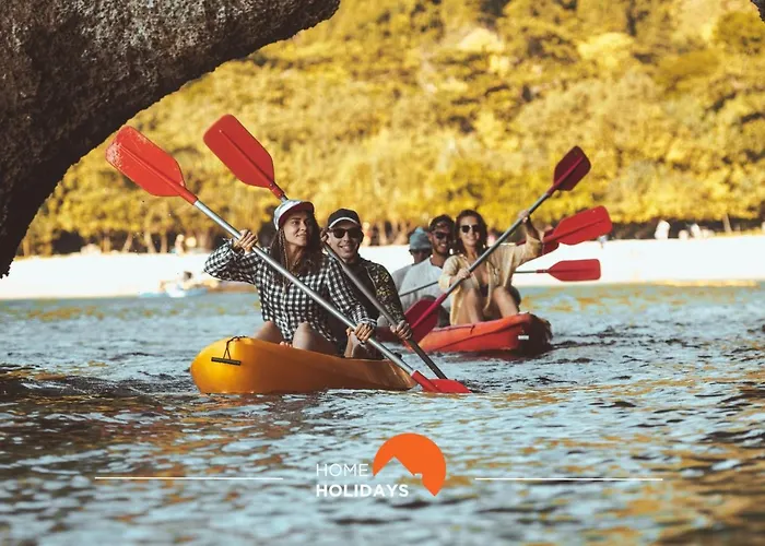 #029 Oura Village By Holidays 公寓 *