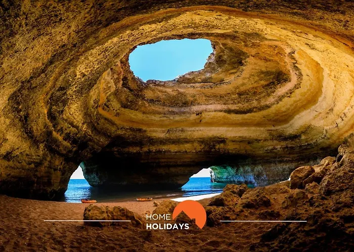 #029 Oura Village By Holidays * 阿尔布费拉