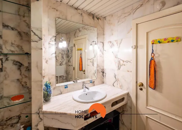 #029 Oura Village By Holidays 公寓 阿尔布费拉