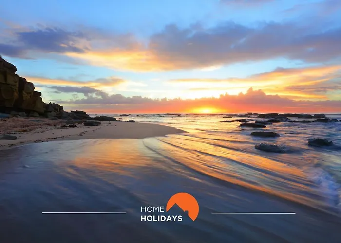 #029 Oura Village By Holidays *