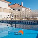 #029 Oura Village Pool&nightlife Lägenhet