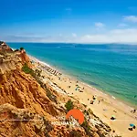 #029 Oura Village Pool&nightlife Lägenhet Albufeira