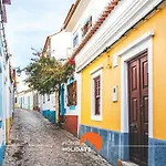 #029 Oura Village Pool&nightlife