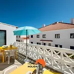 #029 Oura Village Pool&nightlife Albufeira