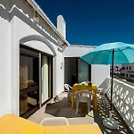 #029 Oura Village Pool&nightlife Albufeira