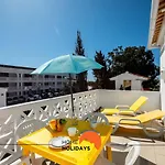 شقة #029 Oura Village Pool & Nightlife